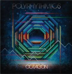 Polyrhythmics - Octagon (Repress) (LP) (697560815252)