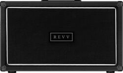 REVV Cabinet 2X12 Cabinet pentru chitară (RVC212)