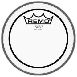 Remo PS-0306-00 Pinstripe Clear 6" Kожа за барабан (PS-0306-00)