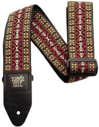 Ernie Ball Classic Jacquard California Weave Curea de chitară (P04092)
