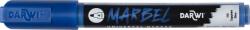 Darwi Marbel Химикал маркер 4 mm Sapphire Blue N°258 1 бр (<![CDATA[DA0226004258C]]>)
