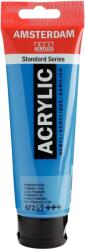 Royal Talens Standard Series АКРИЛНА боя Primary Cyan 120 ml 1 бр (17095722)