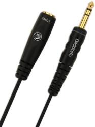 D'Addario PW EXT HD 20 Cablu pentru căşti (<![CDATA[PW-EXT-HD-20]]>)