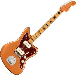 Fender Troy Van Leeuwen Jazzmaster Bound MN Copper Age Chitară electrică