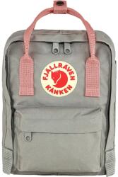 Fjällräven Rucsac Fjällräven Kånken Mini, 7 l, fog/pink Rucsac tura