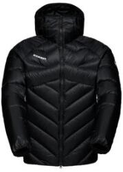 Mammut Taiss IN Hooded Jacket Men Jachetă black 0001 XXL