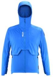 Millet Trilogy Jorasses WDS HD Men Jachetă ICON BLUE L