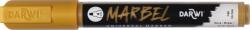 Darwi Marbel Химикал маркер 4 mm Ochre N°746 1 бр (<![CDATA[DA0226004746C]]>)
