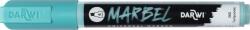 Darwi Marbel Marcator 6 mm Turquoise N°260 1 buc (DA0226006260C)