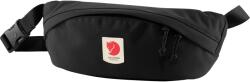 Fjällräven Borsetă șold Fjällräven Ulvö Medium, 2 l, negru