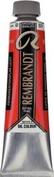 Rembrandt 1053212 Vopsea cu ulei Permanent Madder Light 40 ml 1 buc (<![CDATA[01053212]]>)