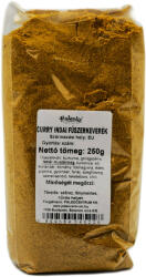 Paleolit Curry Indiai Fűszerkeverék 250 g