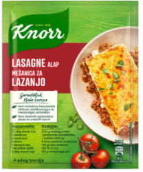 Knorr Alap Lasagne 52 g - fizz