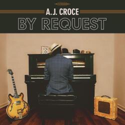 A. J. Croce - By Request (CD) (766397475424)