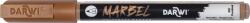 Darwi Marbel Marcator 2 mm Hazelnut N°803 1 buc (DA0223002803C)