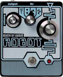 Death By Audio Robot Multi-efect de chitară (DBA ROBOT)