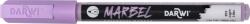 Darwi Marbel Химикал маркер 2 mm Light Lilac N°932 1 бр (<![CDATA[DA0223002932C]]>)