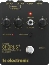 TC Electronic SCF Gold Efect de chitară (SCF GOLD)