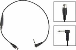 Strymon MIDI-EXP SA 45 cm Cablu MIDI (<![CDATA[MIDI-EXP-SA]]>)