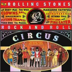 The Rolling Stones - Rock & Roll Circus (2 CD) (0018771225423)
