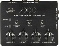Suhr ACE Efect de chitară (07-ACE-0001)