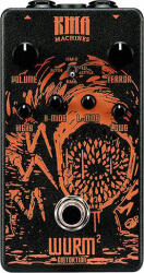 KMA Machines Wurm 2 Efect de chitară (KMA-WURM2)