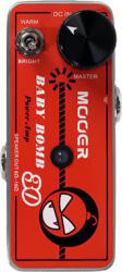 MOOER Baby Bomb 30 Efect de chitară (<![CDATA[ME BM 30]]>)