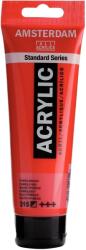 Royal Talens Standard Series АКРИЛНА боя Pyrrole Red 120 ml 1 бр (17093152)