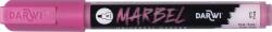 Darwi Marbel Marcator 4 mm Pink N°475 1 buc (DA0226004475C)