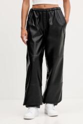 HUGO Blue nadrág - fekete 40