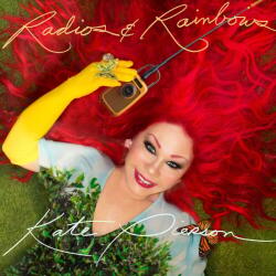 Kate Pierson - Radios & Rainbows (LP) (198622243346)
