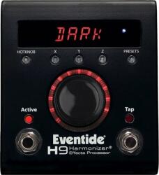 Eventide H9 MAX Dark Efect de chitară (H9-MAX-DARK)