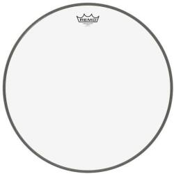 Remo BA-0318-00 Ambassador Clear 18" Față de tobă (<![CDATA[BA-0318-00]]>)