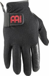Meinl MDG-L L Black Ръкавици за барабанисти (<![CDATA[MDG-L]]>)