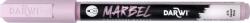 Darwi Marbel Marcator 2 mm Sweet Pink N°476 1 buc (DA0223002476C)