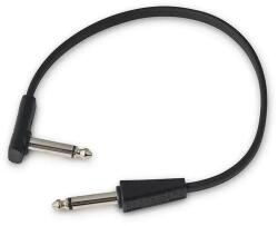 RockBoard Flat Looper/Switcher 0, 2 m Директен - Ъглов Пач кабел (RBO CAB PC F 20 BSA)