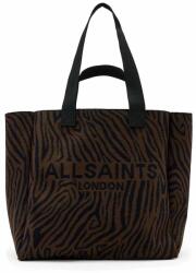 AllSaints kézitáska - fekete Univerzális méret
