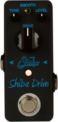 Suhr Shiba Drive Mini Efect de chitară (03-SHI-0006)