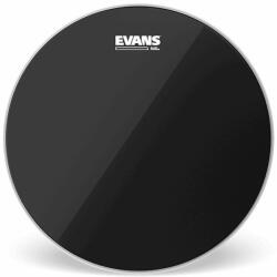 Evans TT16CHR Black Chrome 16" Față de tobă (<![CDATA[TT16CHR]]>)