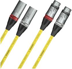 Sommer Cable HC Epilogue EPB1-0100 1 m Galben Cablu Hi-Fi audio (EPB1-0100)