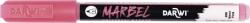 Darwi Marbel Химикал маркер 2 mm Neon Pink N°488 1 бр (<![CDATA[DA0243002488C]]>)