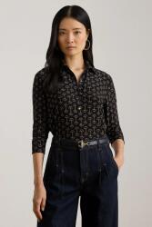 Ralph Lauren ing galléros, sötétkék, regular, 200P03717 - sötétkék S