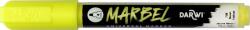 Darwi Marbel Химикал маркер 4 mm Neon Yellow N°708 1 бр (<![CDATA[DA0246004708C]]>)