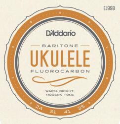 D'Addario EJ99B Corzi pentru Ukulele Bariton (EJ99B)
