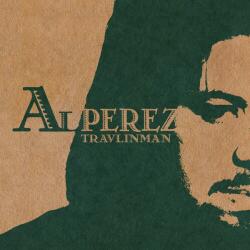Al Perez - Travlinman (CD) (700601042125)