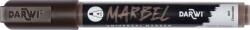 Darwi Marbel Химикал маркер 4 mm Chocolate N°801 1 бр (<![CDATA[DA0226004801C]]>)