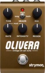 Strymon Olivera Efect de chitară (Z120-OLIV)