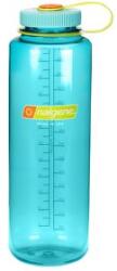 Nalgene Wide Mouth Sustain 1500 ml Sticlă Cerulean Sustain/2020-0748