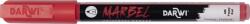 Darwi Marbel Marcator 2 mm Poppy Red N°480 1 buc (DA0223002480C)