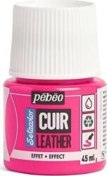 Pébéo Setacolor Цвят на кожата 48 Fluorescent Pink 45 ml 1 бр (69.3548)
